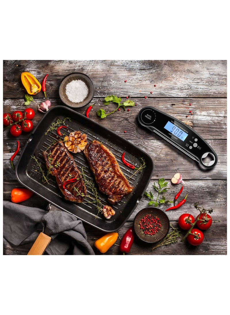 Digital Food Thermometer