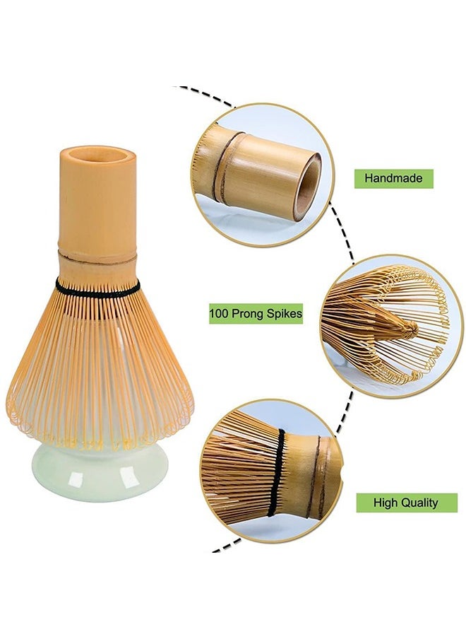 Whisk Holder Matcha Whisk
