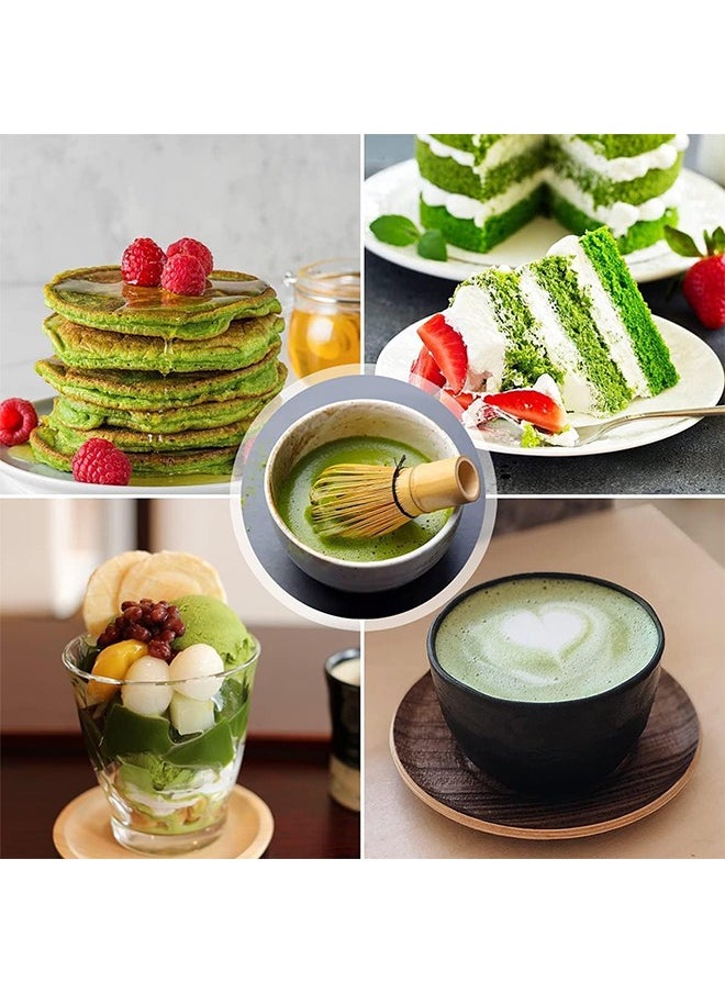 Whisk Holder Matcha Whisk