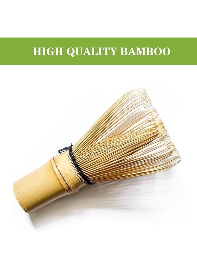 Whisk Holder Matcha Whisk