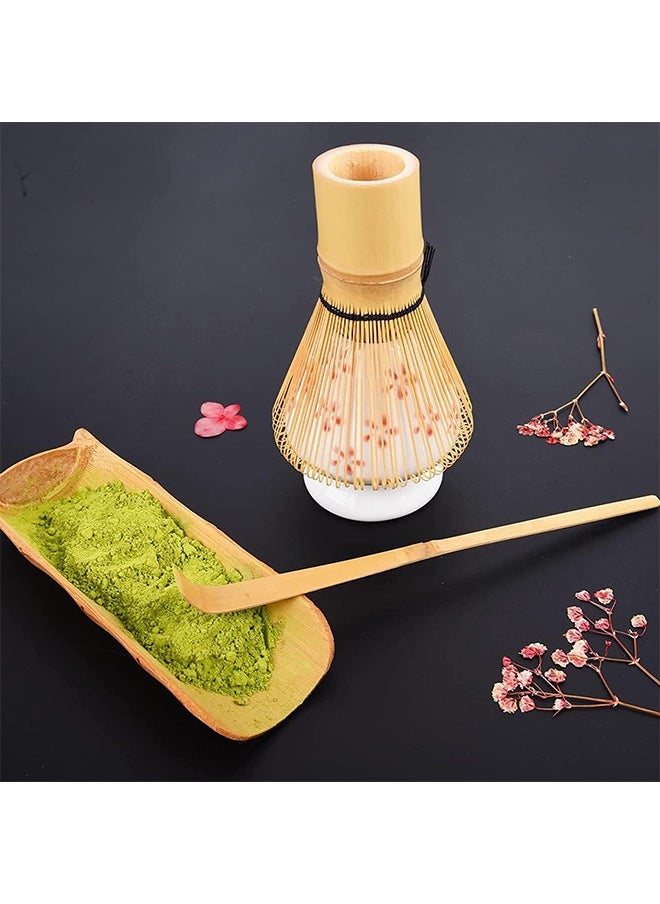 Whisk Holder Matcha Whisk