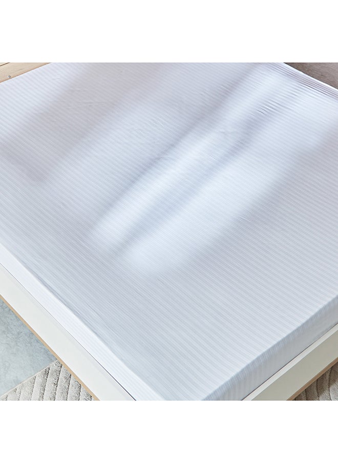 Hamilton Super King Flat Sheet 270 x 260 cm