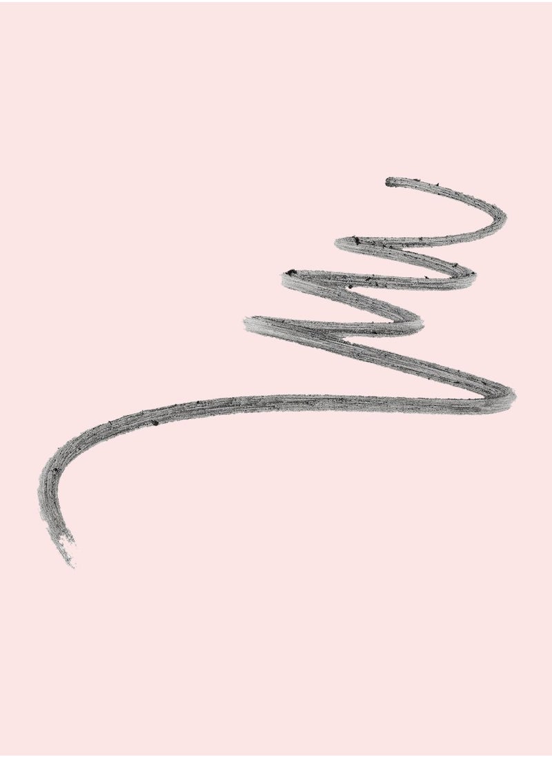 Colour Excess Gel Pencil Eye Liner - Isn'T It Iron-Ic?