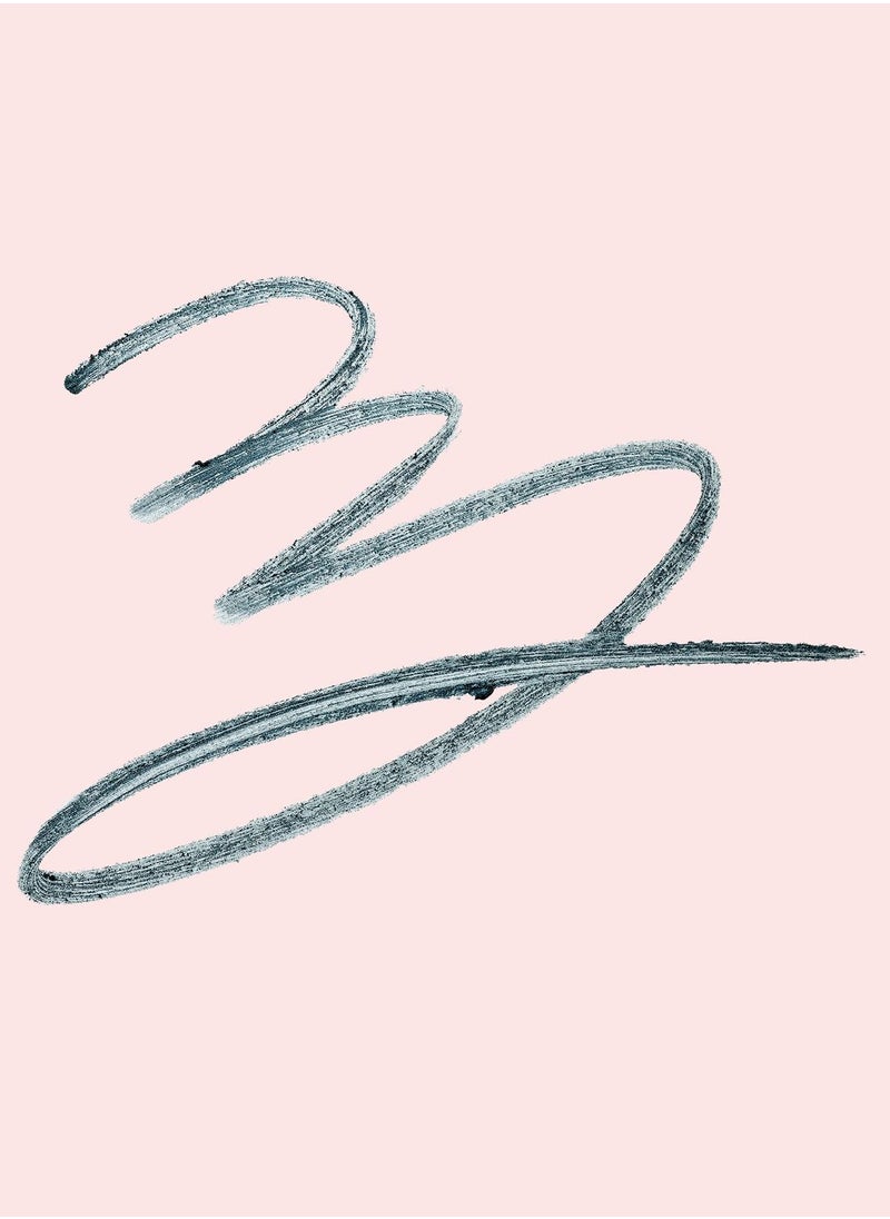 Colour Excess Gel Pencil Eye Liner - Hell-Bent