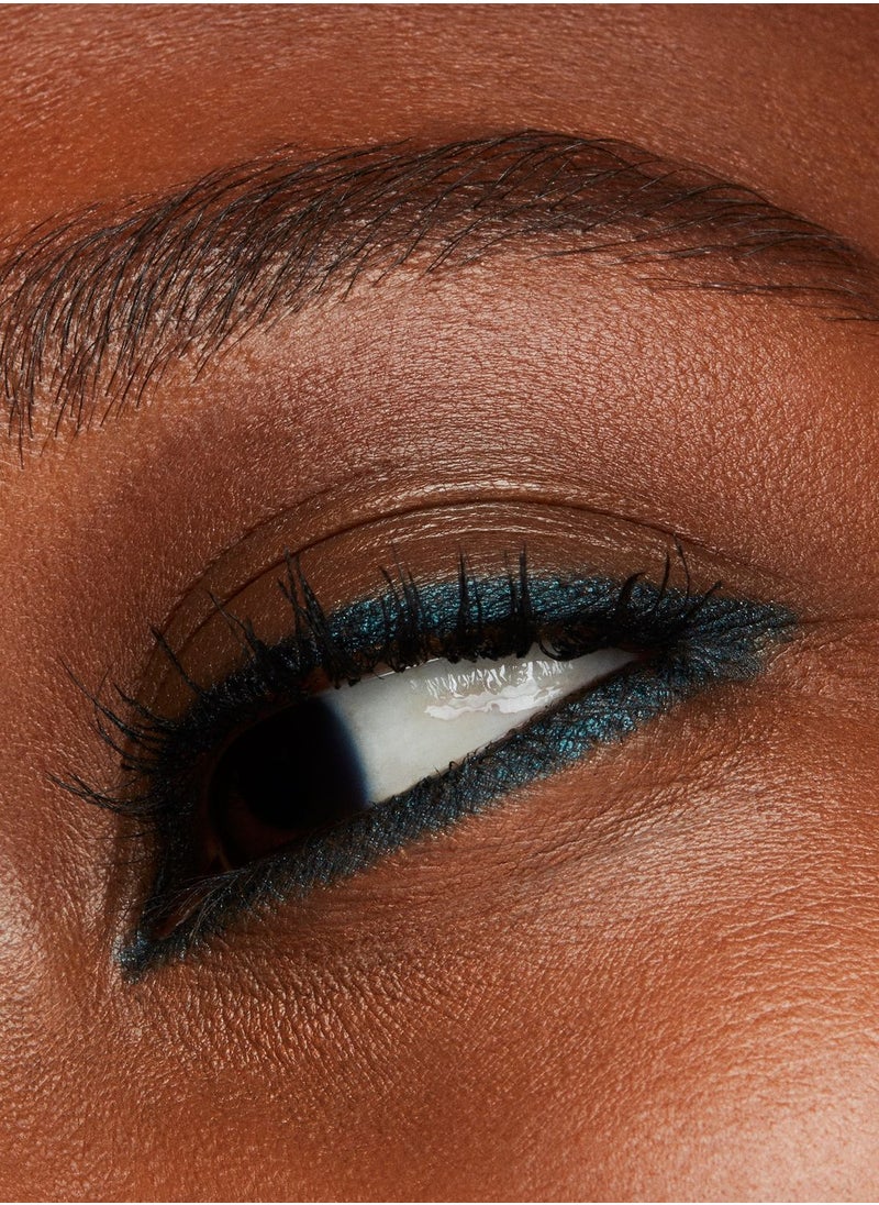 Colour Excess Gel Pencil Eye Liner - Hell-Bent