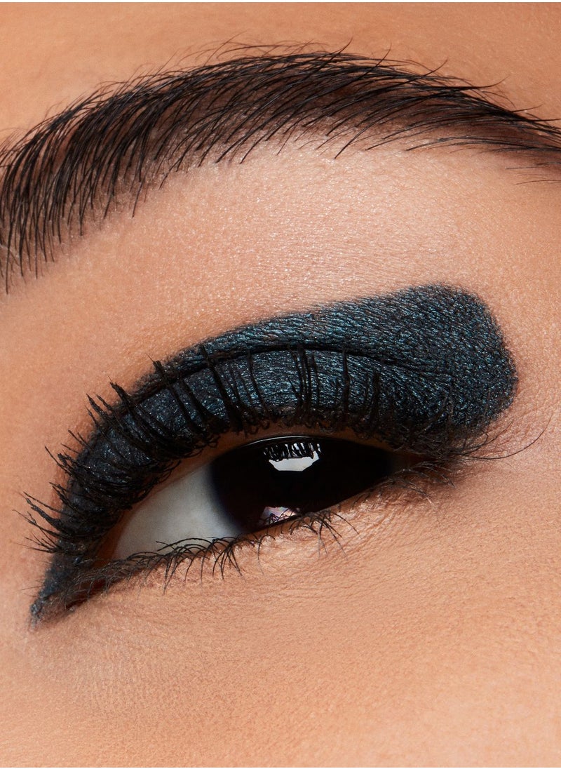 Colour Excess Gel Pencil Eye Liner - Hell-Bent