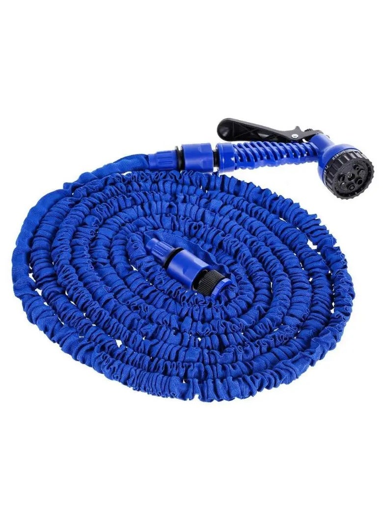 Expandable Magic Flexible Garden Hose To Watering With Spray Gun Garden Car Water Pipe Hoses Watering 150FT