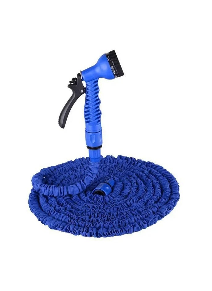 Expandable Magic Flexible Garden Hose To Watering With Spray Gun Garden Car Water Pipe Hoses Watering 150FT