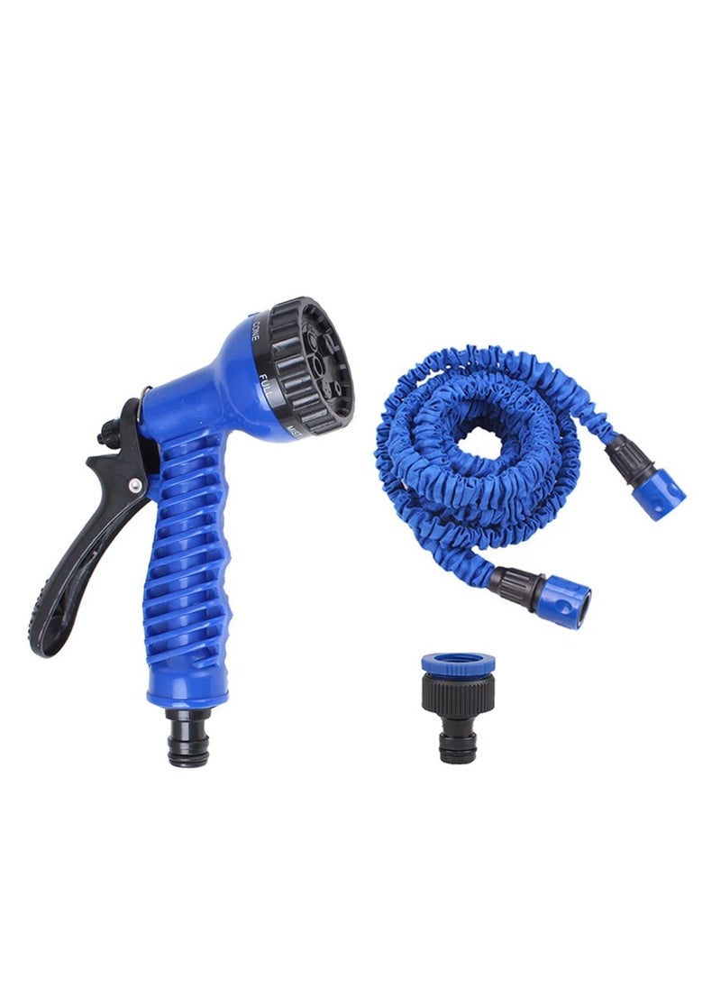 Expandable Magic Flexible Garden Hose To Watering With Spray Gun Garden Car Water Pipe Hoses Watering 150FT