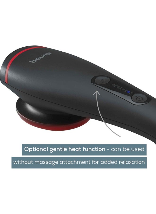 MG 24 Massager with Heat Function – Soothing Vibration Massage for Relaxation