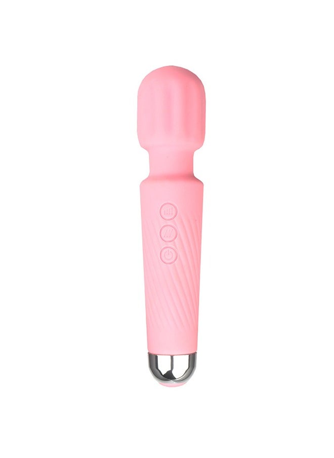 Rechargeable Antler Vibrating Massager