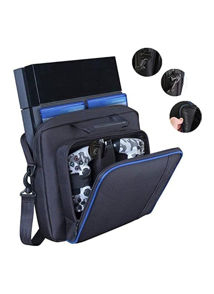 Carrying Bag , Multifunctional Waterproof Storage Bag Shoulder Bag