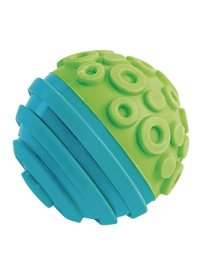 Mix & Match Sensory Dough Balls Set Of 4, Homeschool, Home School Use