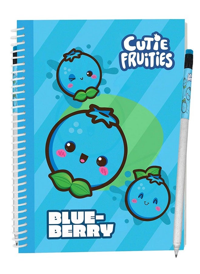 & Sniff Scented Sketchpads (8.3
