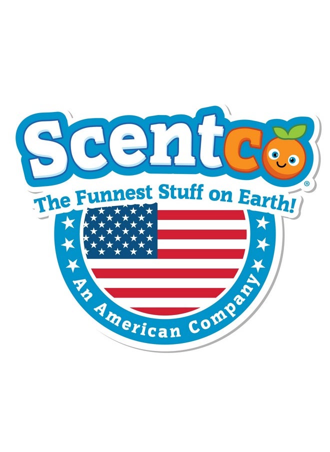 & Sniff Scented Sketchpads (8.3