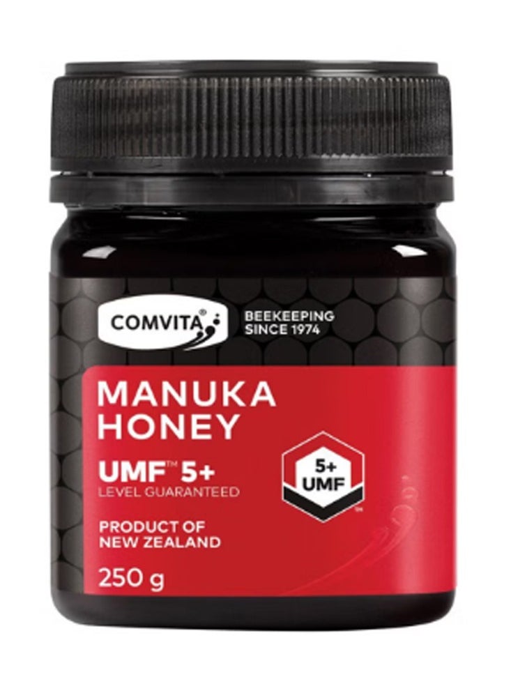 Manuka Hon Umf5+ 250G Comvita