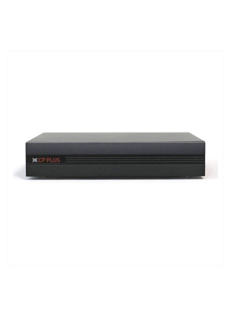 CP PLUS 8 Ch. H.265 Network Video Recorder