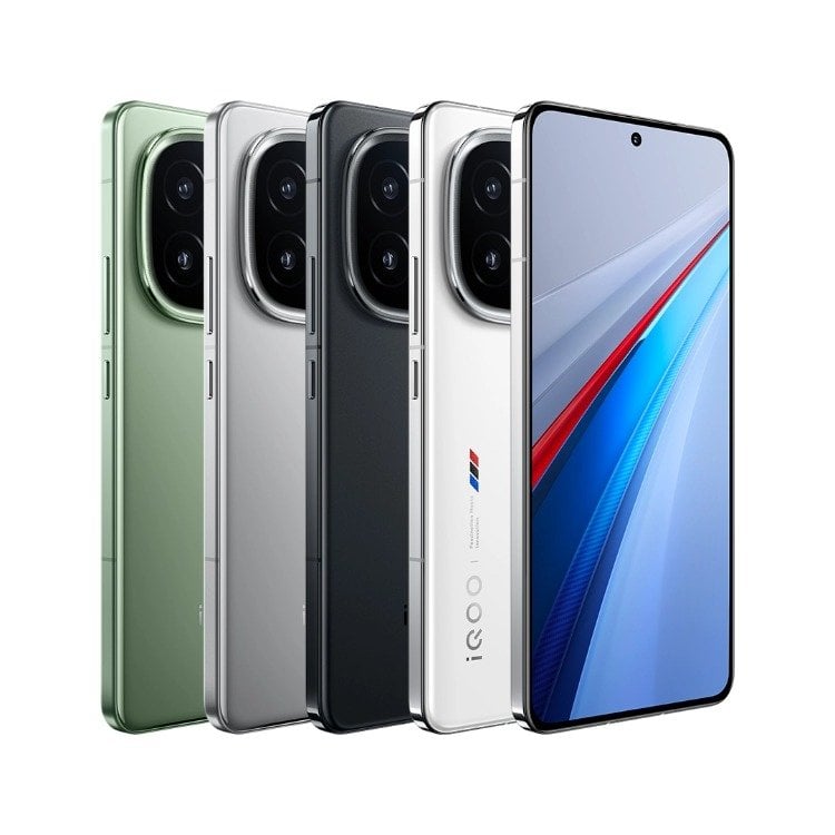 13 Mobile 12GB - 512GB White 5G NFC Snapdragon 8 Elite Octa Core 6.82” Display 50MP OIS Triple Camera Smartphone 120W Fast Charger 6150mAh Battery with Google play Chinese version