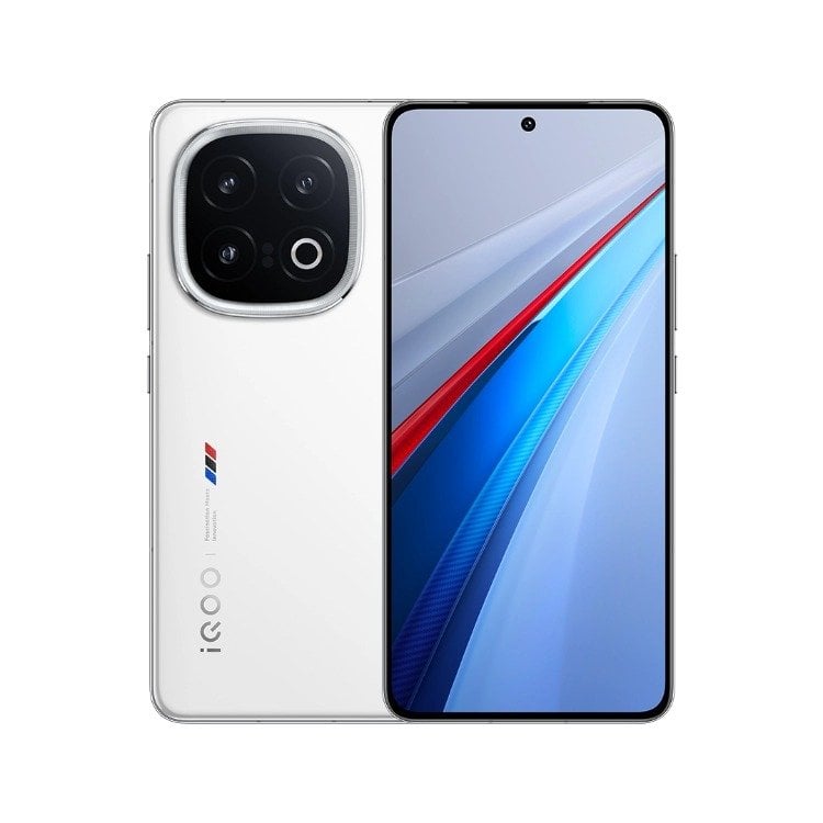 13 Mobile 12GB - 512GB White 5G NFC Snapdragon 8 Elite Octa Core 6.82” Display 50MP OIS Triple Camera Smartphone 120W Fast Charger 6150mAh Battery with Google play Chinese version