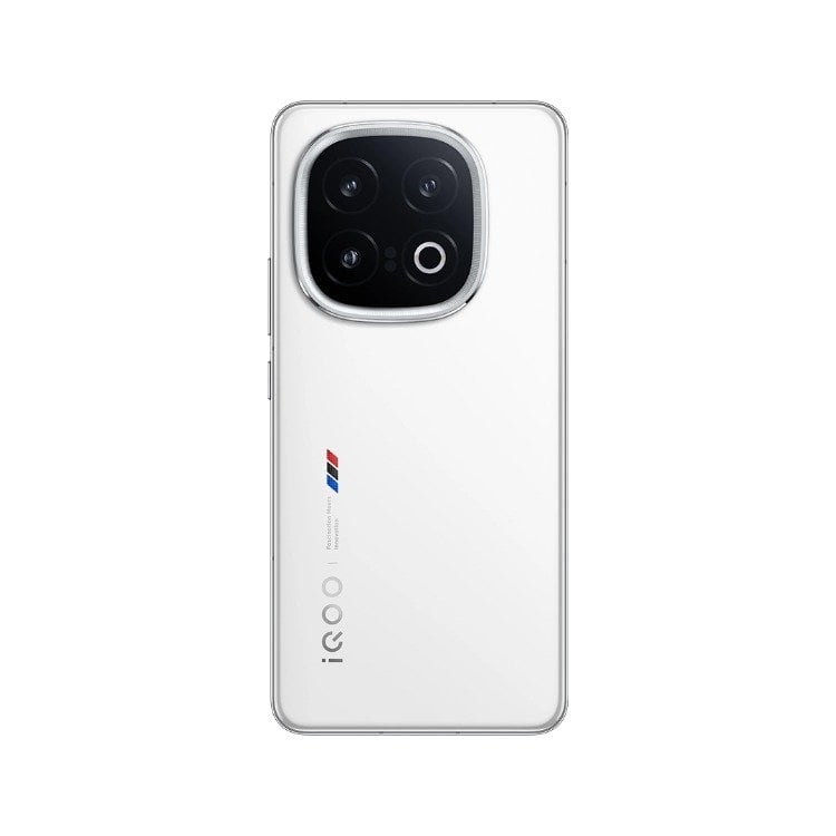 13 Mobile 12GB - 512GB White 5G NFC Snapdragon 8 Elite Octa Core 6.82” Display 50MP OIS Triple Camera Smartphone 120W Fast Charger 6150mAh Battery with Google play Chinese version