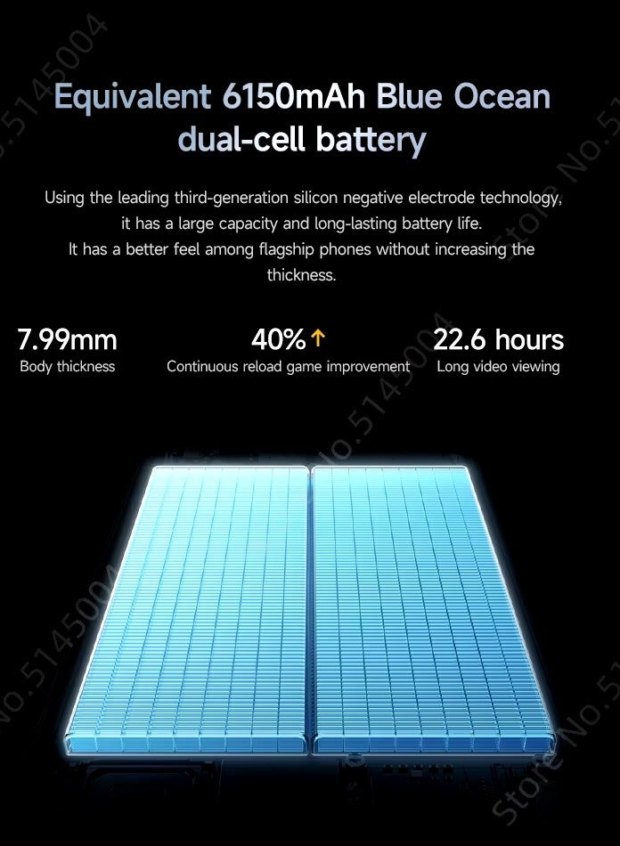 13 Mobile 16GB - 256GB Green 5G NFC Snapdragon 8 Elite Octa Core 6.82” Display 50MP OIS Triple Camera Smartphone 120W Fast Charger 6150mAh Battery with Google play Chinese version