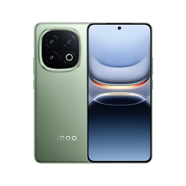 13 Mobile 16GB - 256GB Green 5G NFC Snapdragon 8 Elite Octa Core 6.82” Display 50MP OIS Triple Camera Smartphone 120W Fast Charger 6150mAh Battery with Google play Chinese version