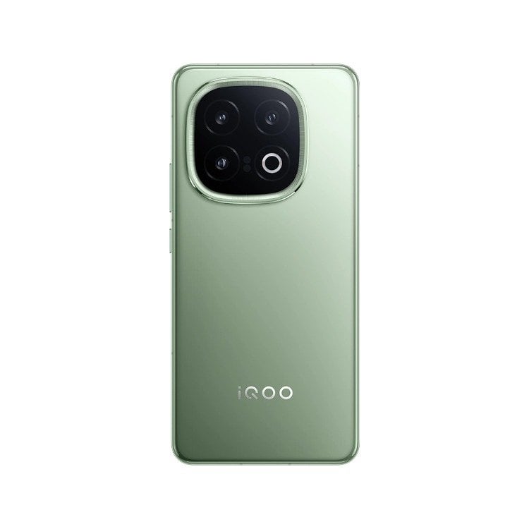 13 Mobile 16GB - 256GB Green 5G NFC Snapdragon 8 Elite Octa Core 6.82” Display 50MP OIS Triple Camera Smartphone 120W Fast Charger 6150mAh Battery with Google play Chinese version
