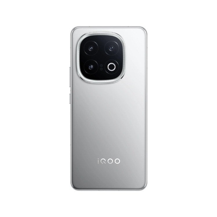 13 Mobile 16GB - 256GB Gray 5G NFC Snapdragon 8 Elite Octa Core 6.82” Display 50MP OIS Triple Camera Smartphone 120W Fast Charger 6150mAh Battery with Google play Chinese version