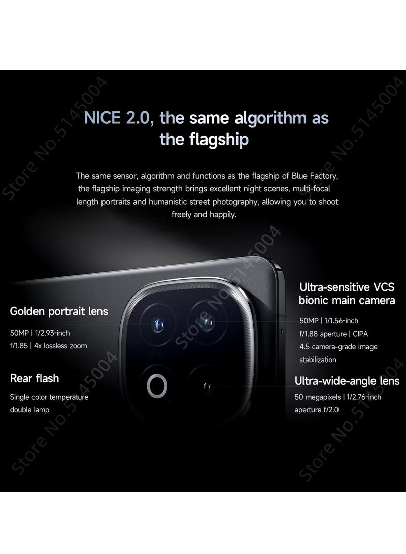 13 Mobile 16GB - 256GB Gray 5G NFC Snapdragon 8 Elite Octa Core 6.82” Display 50MP OIS Triple Camera Smartphone 120W Fast Charger 6150mAh Battery with Google play Chinese version