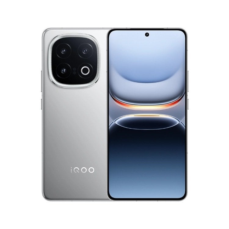 13 Mobile 16GB - 256GB Gray 5G NFC Snapdragon 8 Elite Octa Core 6.82” Display 50MP OIS Triple Camera Smartphone 120W Fast Charger 6150mAh Battery with Google play Chinese version