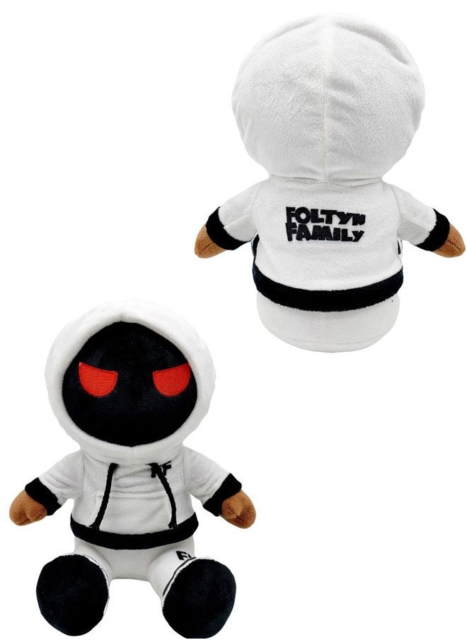 Foltyn Family Standard Plush Toy