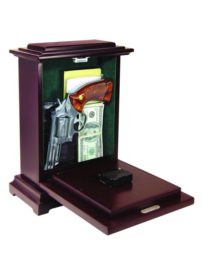 Ps Products  Ps Concealment Clock - Rectangle