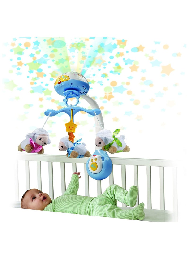 VTech LULLABY LAMBS MOBILE