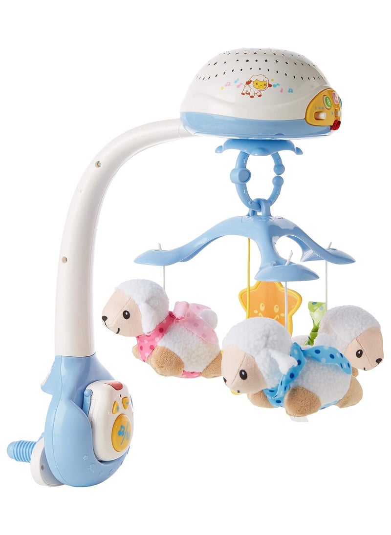 VTech LULLABY LAMBS MOBILE