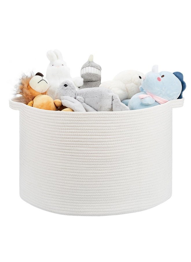 Large Storage Basket - 22