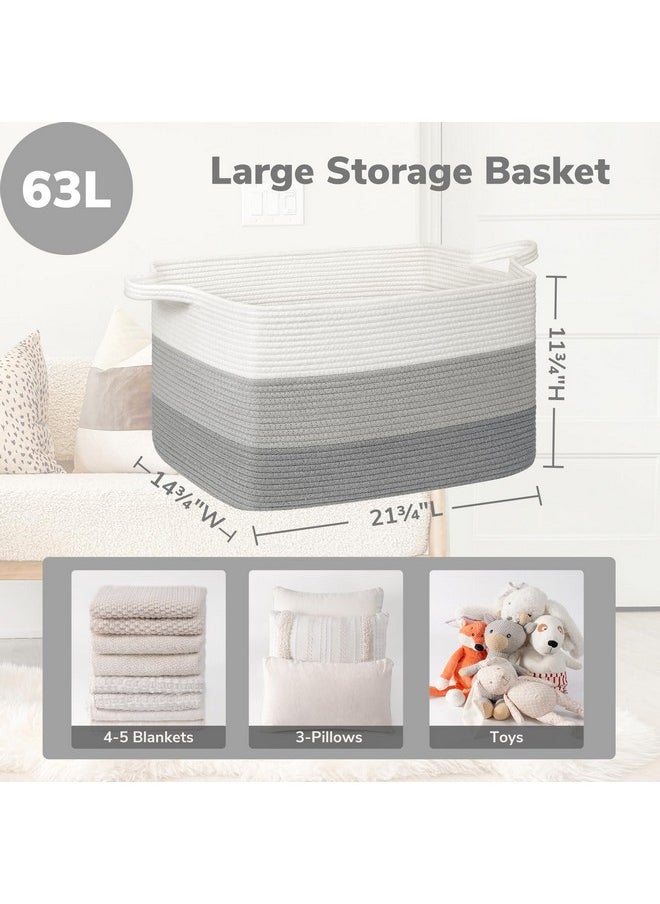 Storage Basket, 21.6