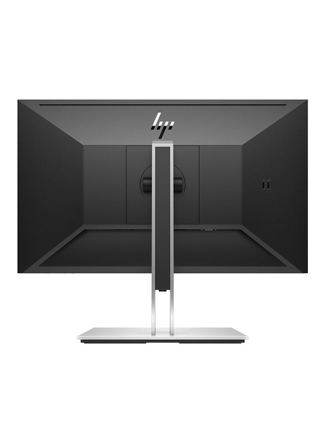 Renewed - 23.8-Inch G4 QHD Monitor Black