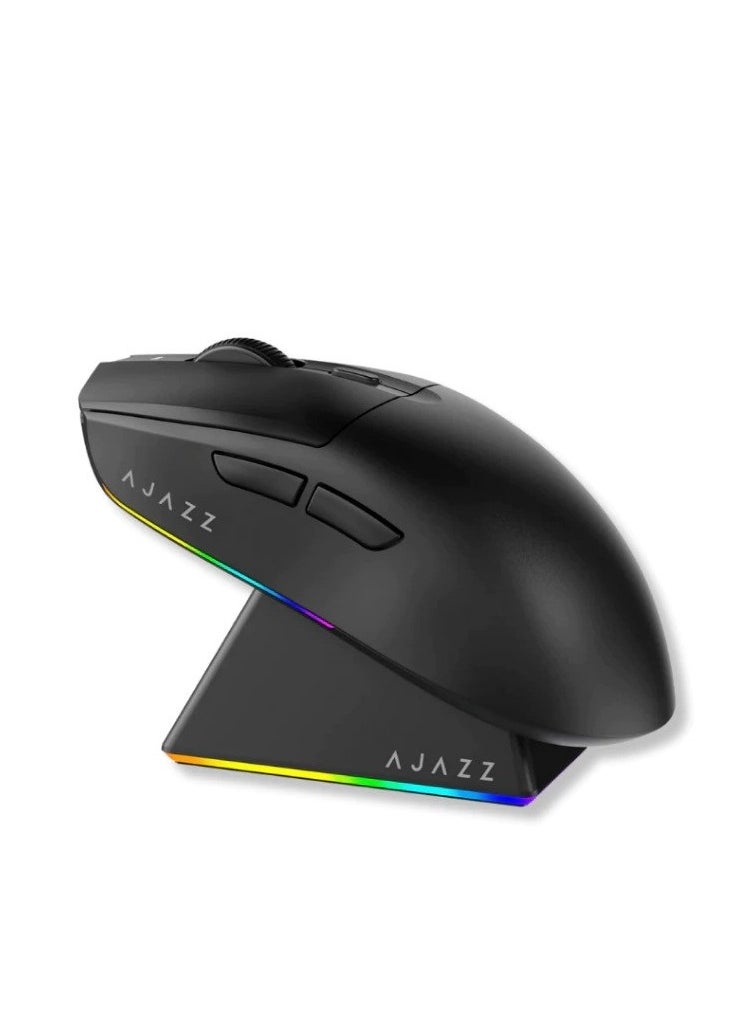 AJAZZ AJ139 MAX Mouse: Unleash Peak Performance with Advanced Technology and Unmatched Gaming Experience