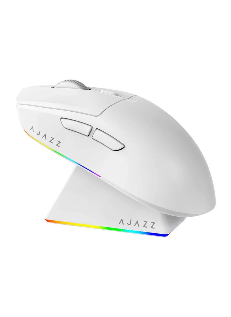 AJAZZ AJ139 MAX Mouse: Unleash Peak Performance with Advanced Technology and Unmatched Gaming Experience