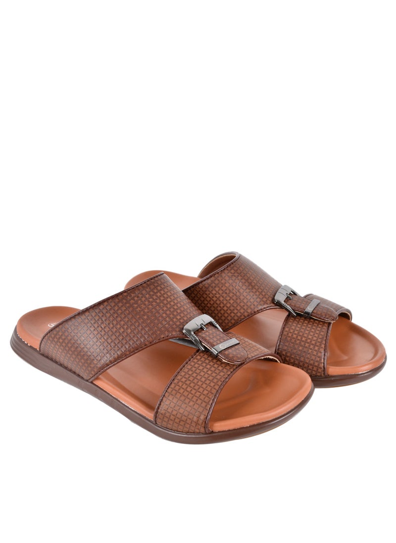 Mens Arabic Sandals