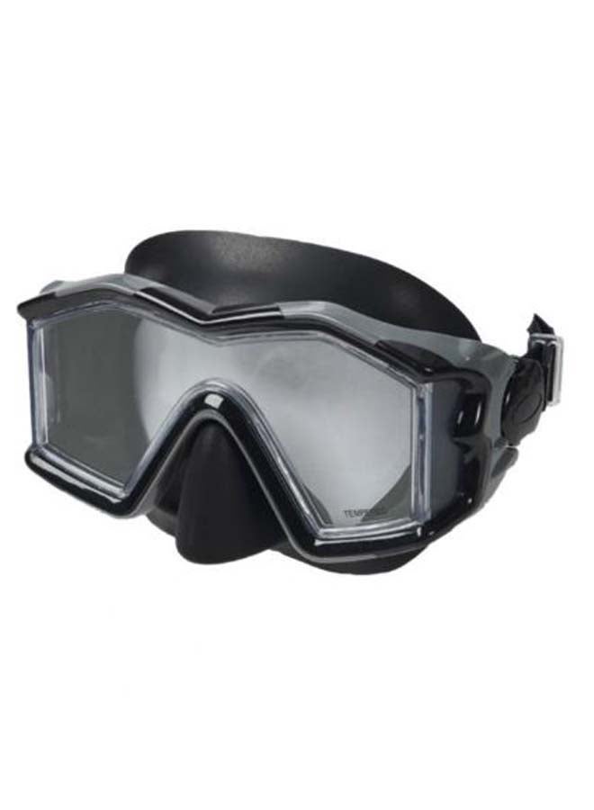 Surf Rider Swimming Diving Mask With Snorkel