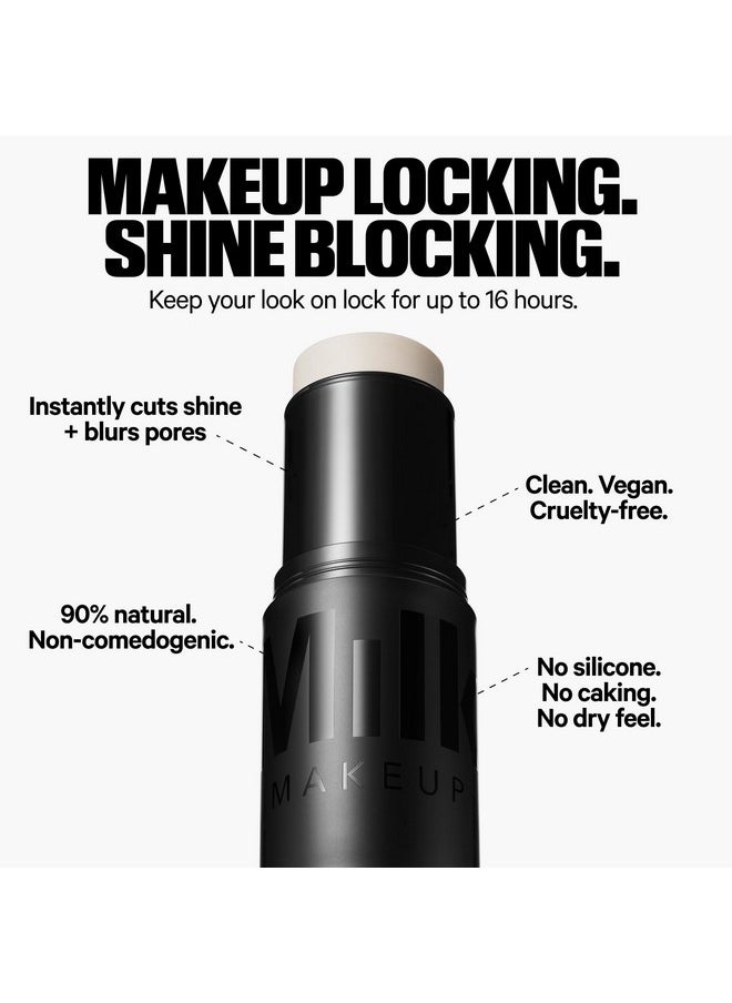 Pore Eclipse Matte Blur Stick - 0.44 Oz - Mattifying & Blurring Primer Stick - Up To 16-Hour Wear - Non-Comedogenic - Vegan, Cruelty Free