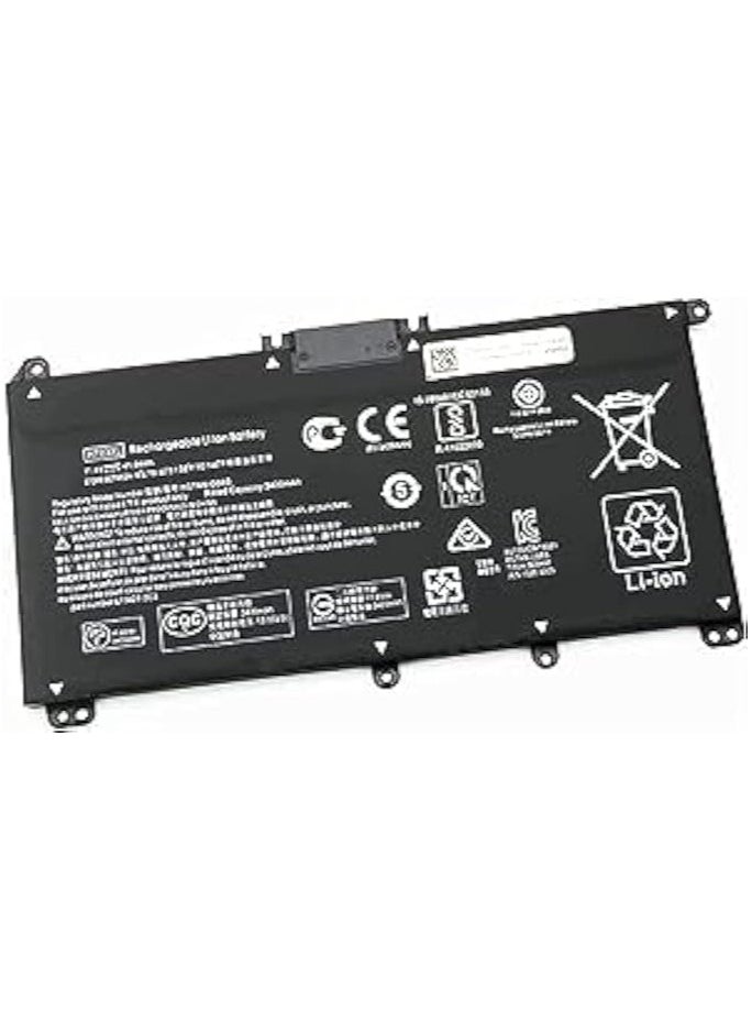 Replace HT03XL L11119-855 Original Laptop Battery for HP Pavilion 14-CD 14-CE 14-CF 14-CK 15-CS 15-DA 15-DB 15-DW 15G-DR 17-BY17-CA L11421-542 L11421-2C2