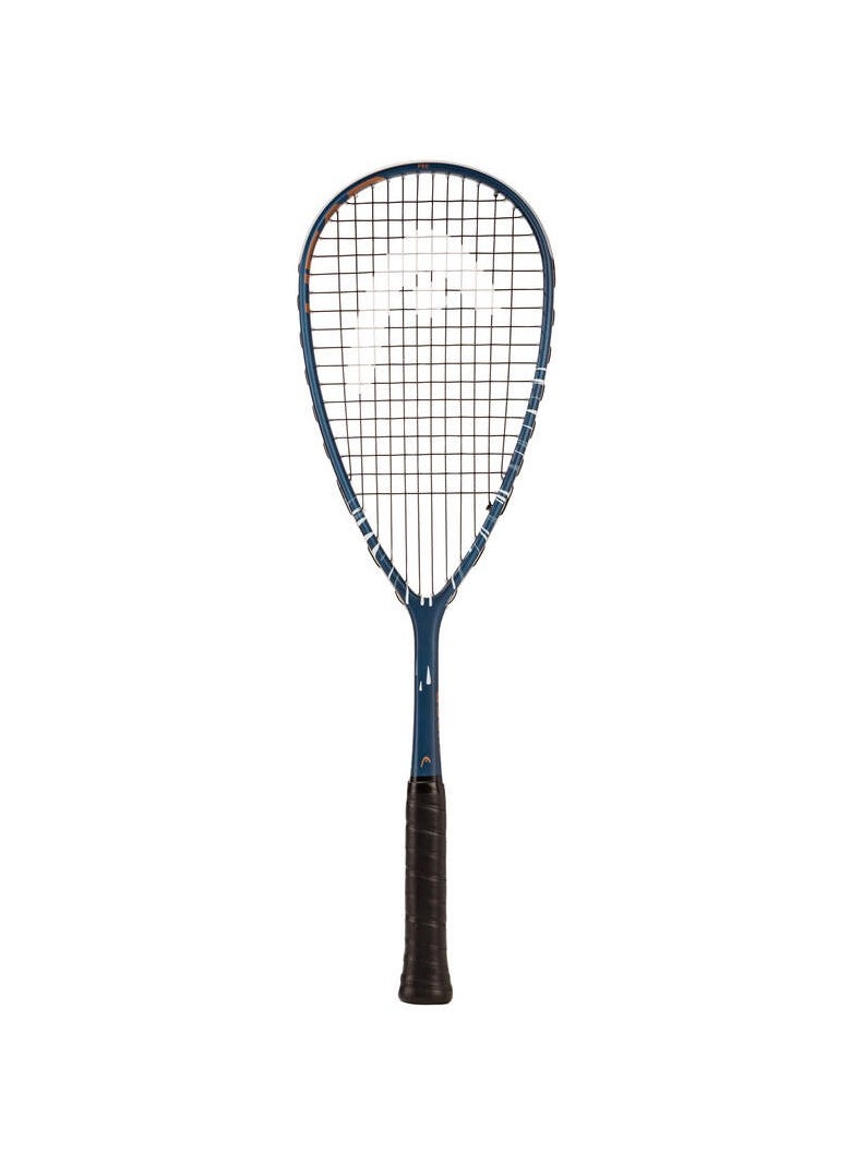 HEAD Cyber Pro Squash Racquet - for recreational players