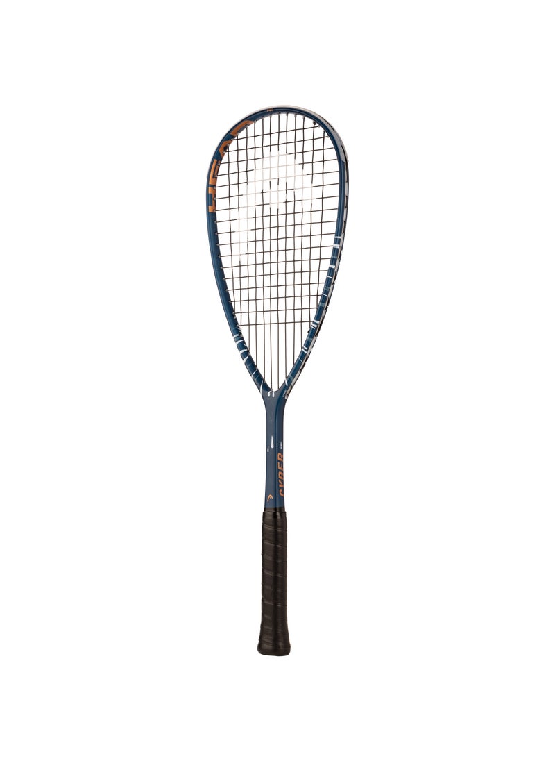 HEAD Cyber Pro Squash Racquet - for recreational players