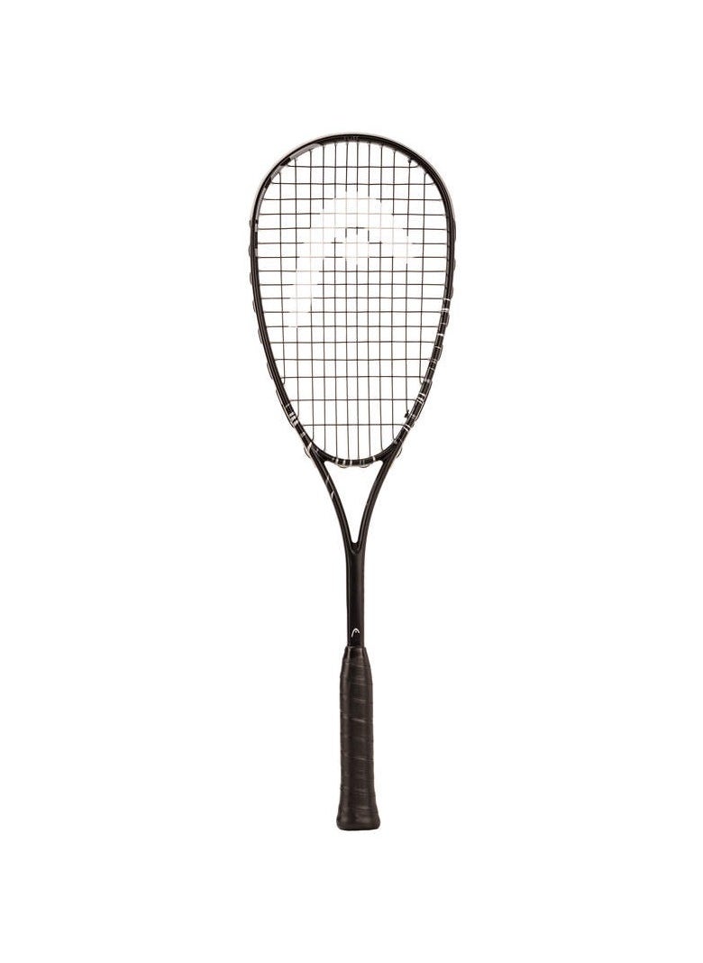 HEAD Spark Elite Squash Racquet - with Squash balls and Goggles