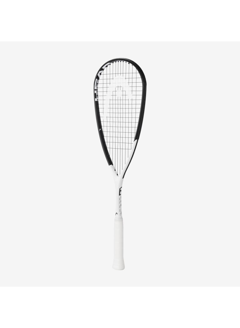 HEAD Extreme 120 Squash Racquet - Lightweight racket for stable power, 120 grams