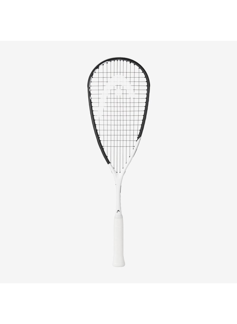 HEAD Extreme 120 Squash Racquet - Lightweight racket for stable power, 120 grams
