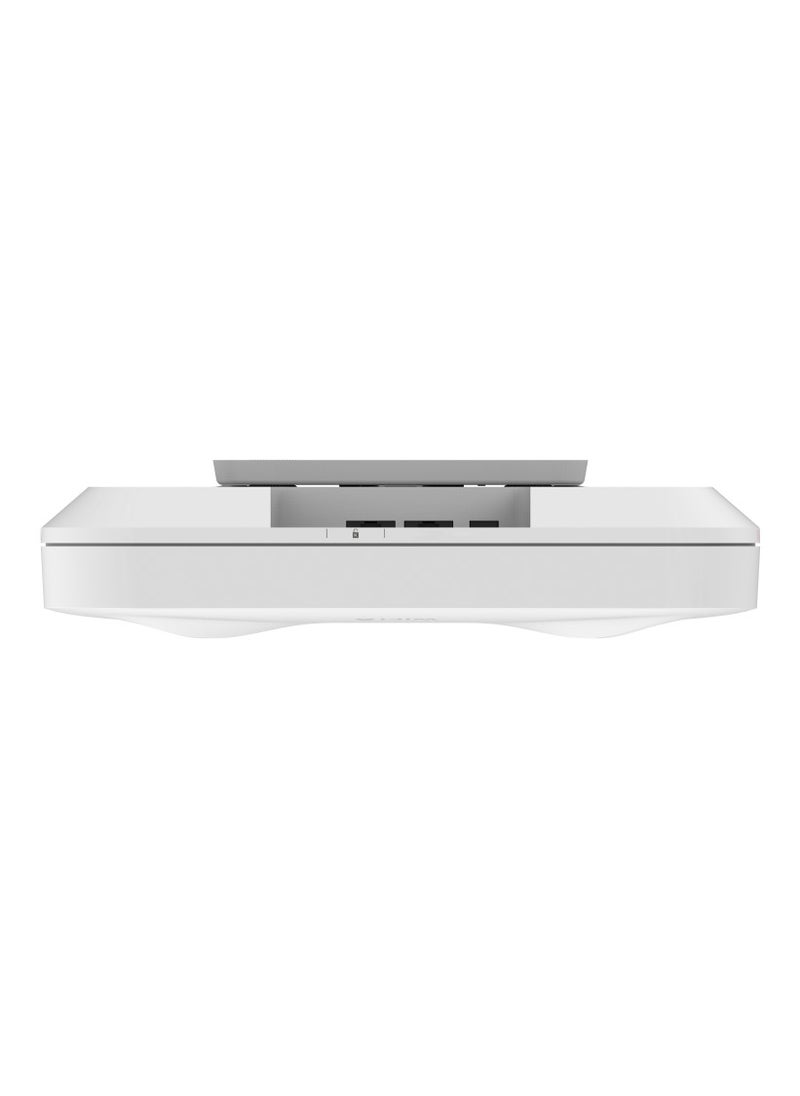 RG-RAP2260(H) Reyee Wi-Fi 6 AX6000 High-density Multi-G Ceiling Access Point