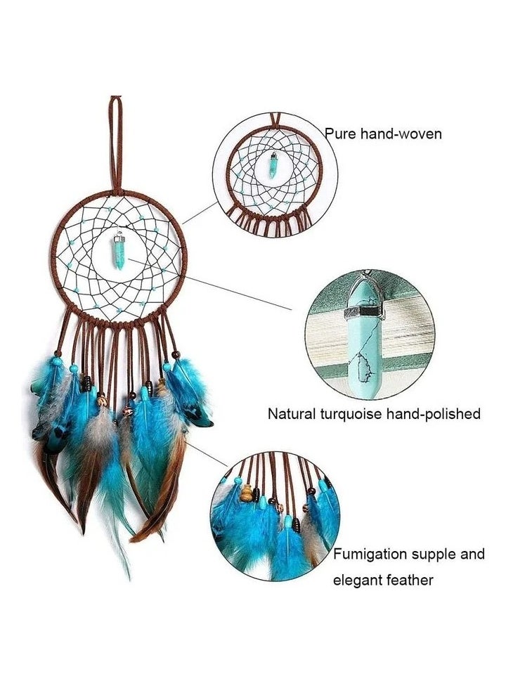 Dream Catchers for Home Decoration Multicolour 60grams